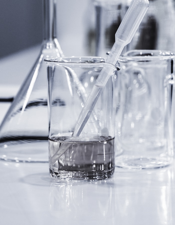 Silicone Laboratory